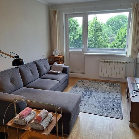 Volvi Apartment Tallinn Kültér fotó
