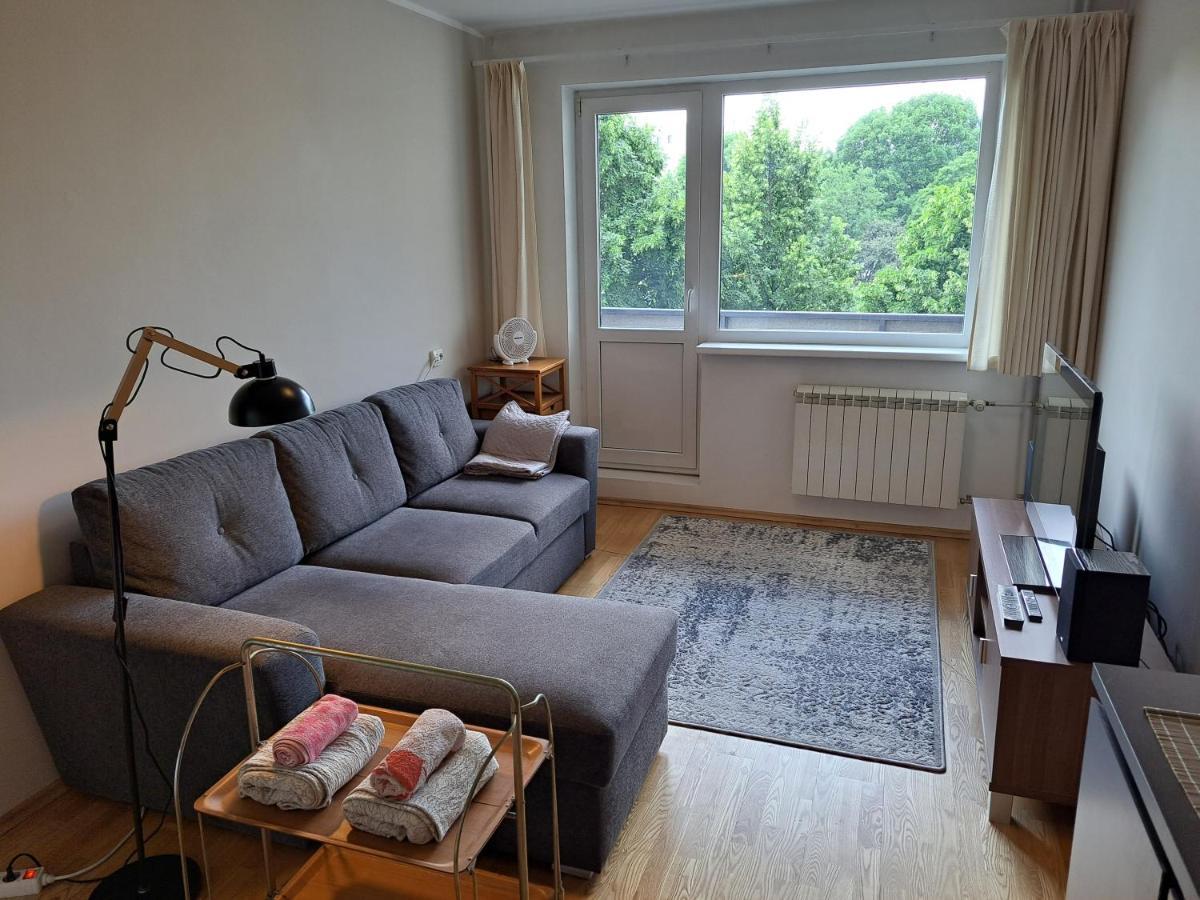 Volvi Apartment Tallinn Kültér fotó