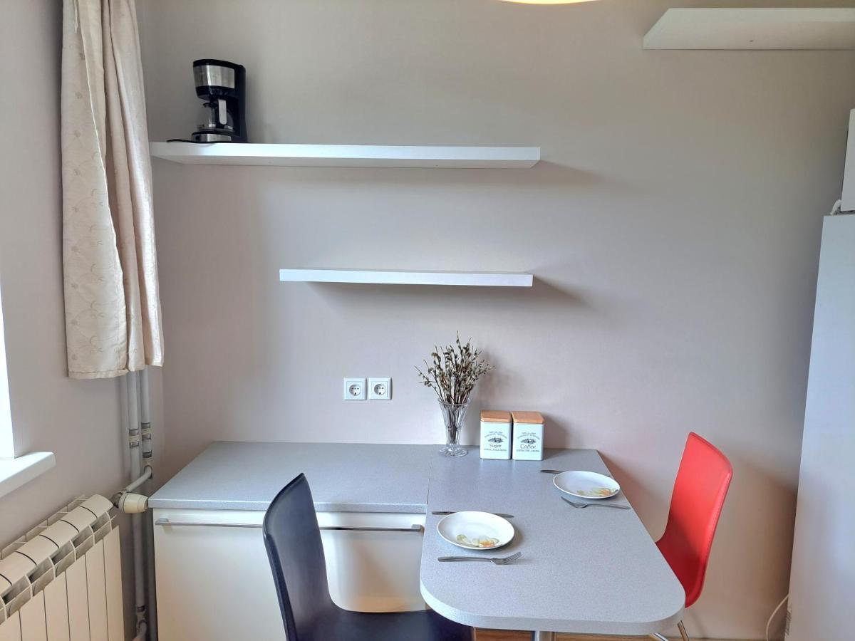 Volvi Apartment Tallinn Kültér fotó